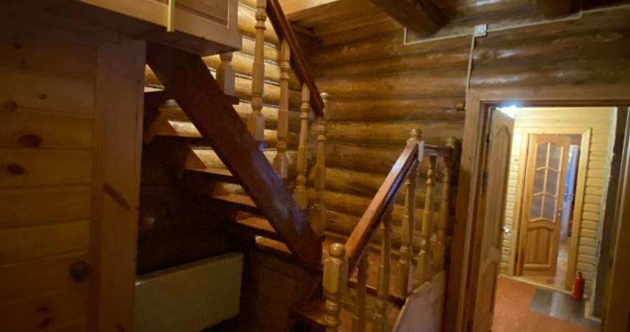 Жемчужина Освейского озера в Витебской области, д.Великое Село, д.23 Б  изображение 8 - kvartirka.by