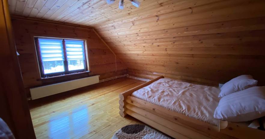 Жемчужина Освейского озера в Витебской области, д.Великое Село, д.23 Б  изображение 10 - kvartirka.by