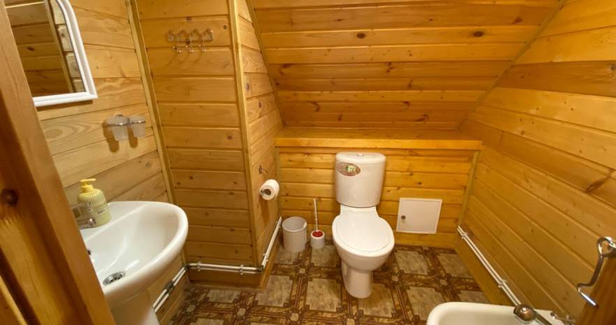 Жемчужина Освейского озера в Витебской области, д.Великое Село, д.23 Б  изображение 9 - kvartirka.by