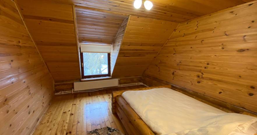 Жемчужина Освейского озера в Витебской области, д.Великое Село, д.23 Б  изображение 11 - kvartirka.by