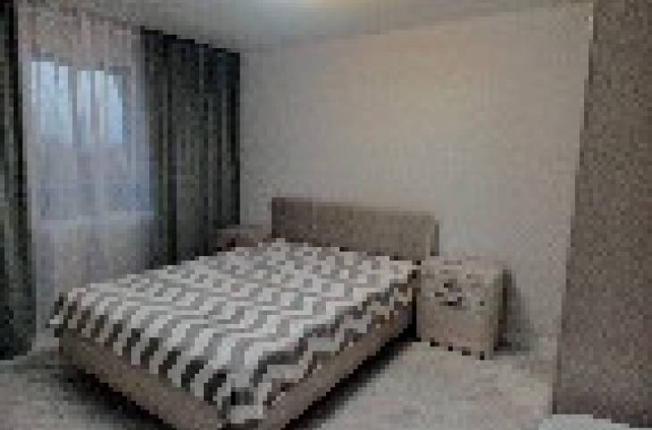 2-Комнатная квартира на сутки в  Барановичах,  Наконечникова ул., 17/4    изображение 1 - kvartirka.by