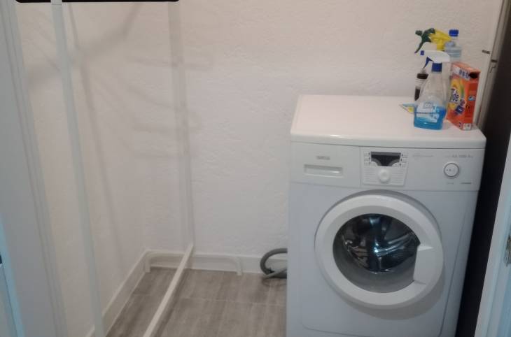 2-Комнатная квартира на сутки в  Барановичах,  Наконечникова ул., 17/4    изображение 8 - kvartirka.by