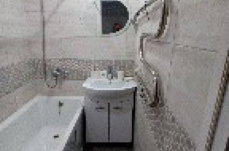 2-Комнатная квартира на сутки в  Барановичах,  Наконечникова ул., 17/4    изображение 7 - kvartirka.by