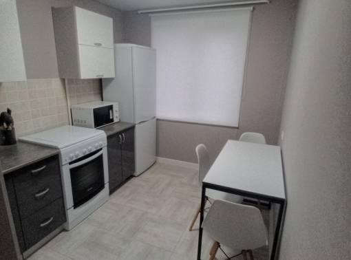 Кристальная чистота и комфорт - kvartirka.by