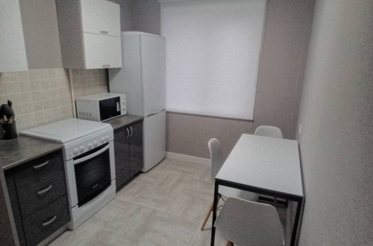 2-Комнатная квартира на сутки в  Барановичах,  Наконечникова ул., 17/4    изображение 4 - kvartirka.by