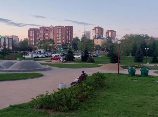 6 мин от м Могилевская  - kvartirka.by