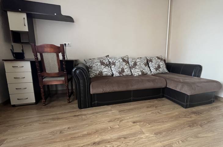 1-Комнатная квартира на сутки в  Минске,  Алтайская ул., 64/4    изображение 1 - kvartirka.by