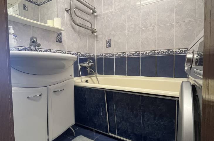 1-Комнатная квартира на сутки в  Минске,  Алтайская ул., 64/4    изображение 5 - kvartirka.by