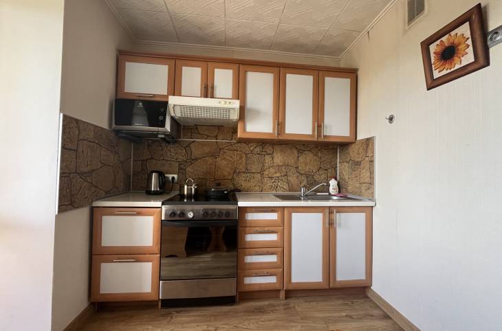 1-Комнатная квартира на сутки в  Минске,  Алтайская ул., 64/4    изображение 4 - kvartirka.by