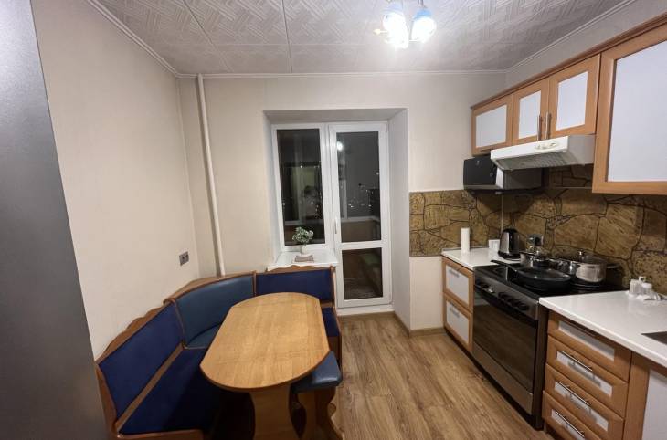 1-Комнатная квартира на час в  Минске,  Алтайская ул., 64/4    изображение 5 - kvartirka.by