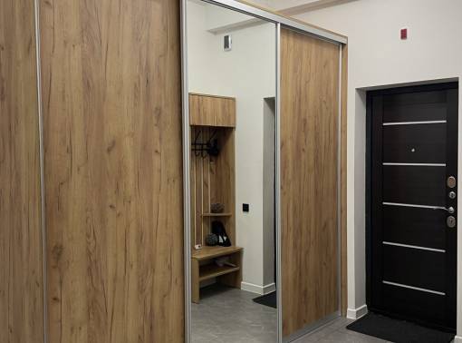 Уютная квартира-студия в центре города  - kvartirka.by