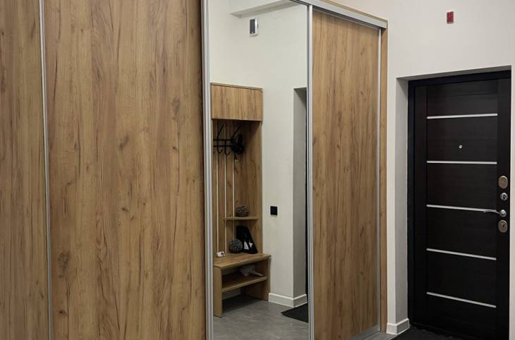 Студия на сутки в  Полоцке,  Свердлова ул., 21    изображение 6 - kvartirka.by