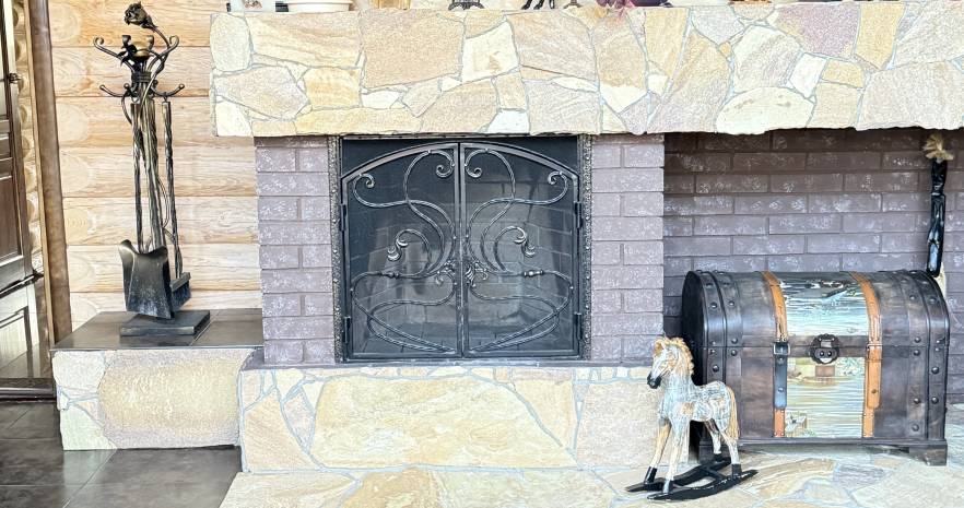 Уютный дом на берегу озера для новогодних праздников в Витебской области, деревня Белое 36  изображение 10 - kvartirka.by