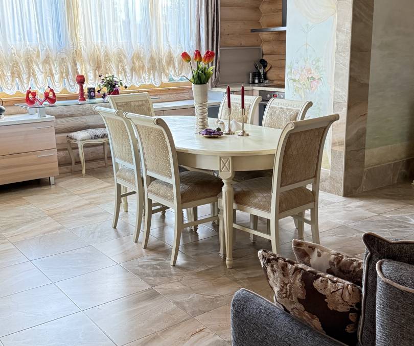 Уютный дом на берегу озера - kvartirka.by