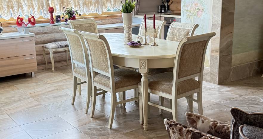 Уютный дом на берегу озера для новогодних праздников в Витебской области, деревня Белое 36  изображение 13 - kvartirka.by