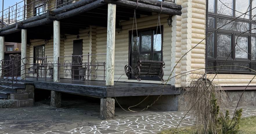 Уютный дом на берегу озера для новогодних праздников в Витебской области, деревня Белое 36  изображение 18 - kvartirka.by