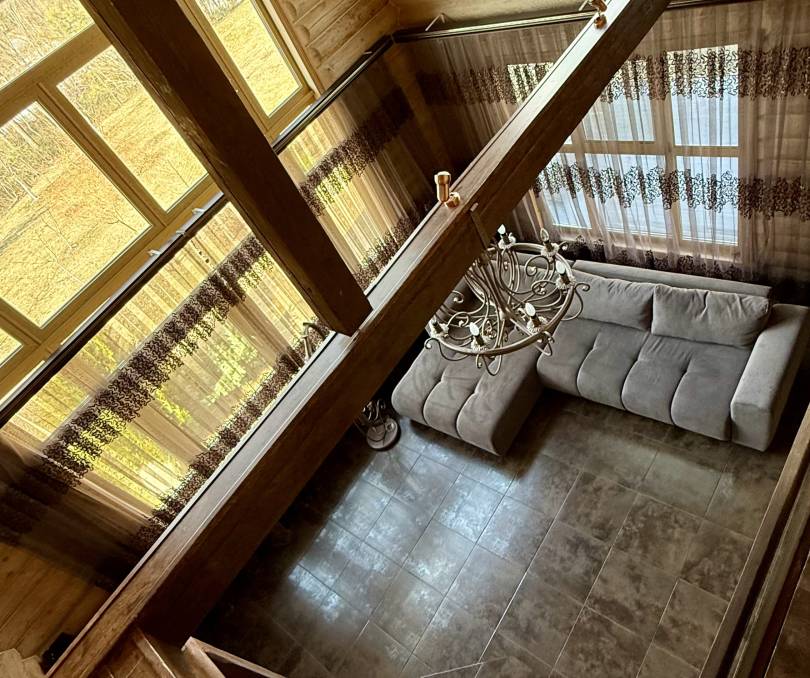 Уютный дом на берегу озера - kvartirka.by