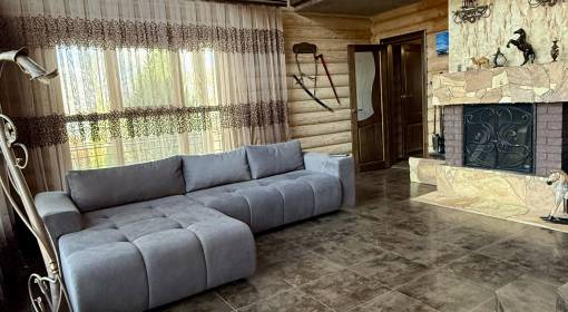 Уютный дом на берегу озера на полноценные 24 часа - kvartirka.by