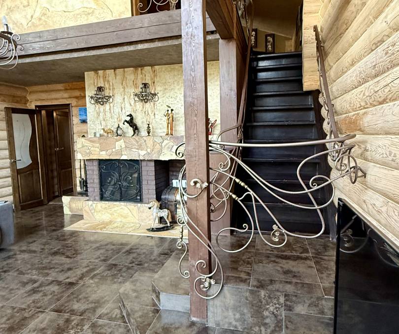 Уютный дом на берегу озера - kvartirka.by