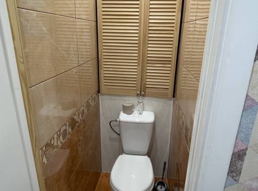 Уютная квартира на Томина  - kvartirka.by