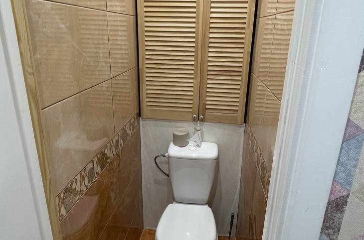 2-Комнатная квартира на сутки в  Гродно,  Томина ул., 14a     изображение 4 - kvartirka.by