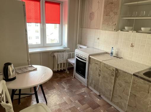 Уютная квартира на Томина  - kvartirka.by