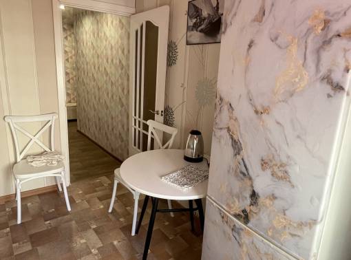 Уютная квартира на Томина  - kvartirka.by