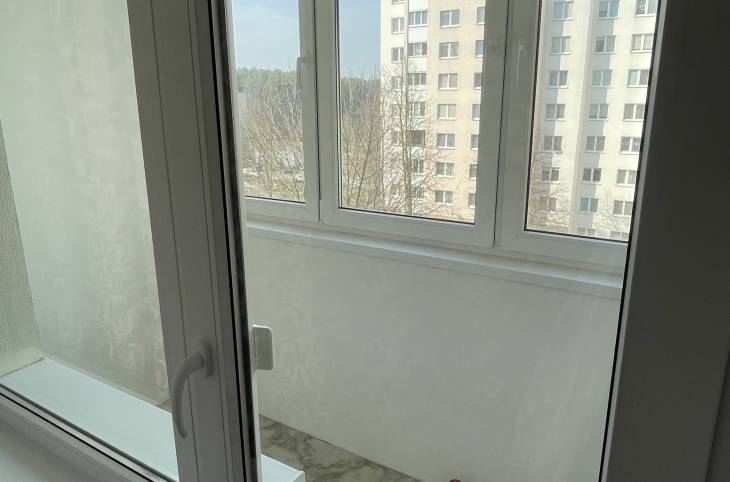 2-Комнатная квартира на сутки в  Гродно,  Томина ул., 14a     изображение 7 - kvartirka.by