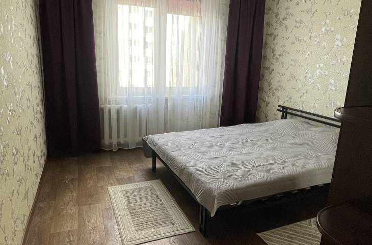 2-Комнатная квартира на сутки в  Гродно,  Томина ул., 14a     изображение 1 - kvartirka.by