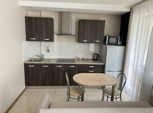 Уютная студия рядом с центром  - kvartirka.by