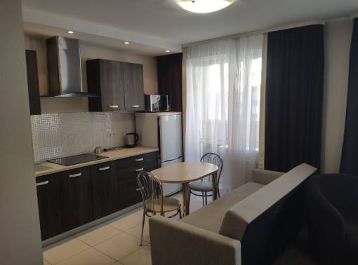 Уютная студия рядом с центром  - kvartirka.by