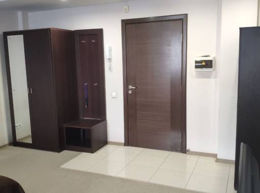 Уютная студия рядом с центром  - kvartirka.by