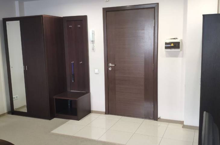 Студия на сутки в  Минске,  Щорса ул., 1    изображение 8 - kvartirka.by