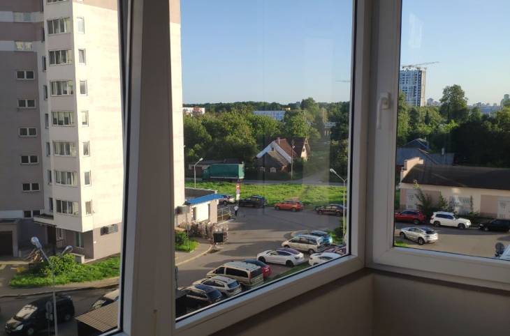 Студия на сутки в  Минске,  Щорса ул., 1    изображение 18 - kvartirka.by