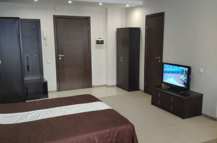 Студия на сутки в  Минске,  Щорса ул., 1    изображение 10 - kvartirka.by