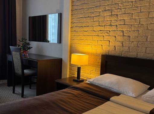 Уютная студия рядом с центром  - kvartirka.by