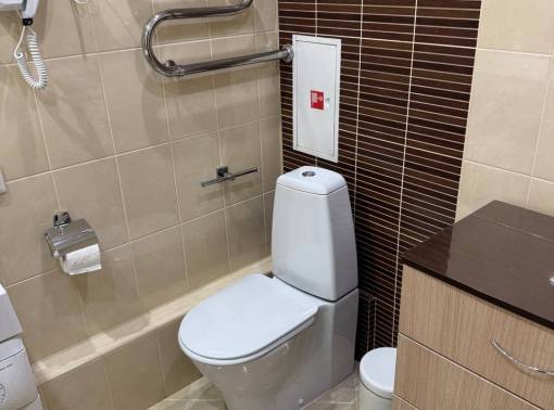 Уютная студия рядом с центром  - kvartirka.by