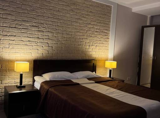 Уютная студия рядом с центром  - kvartirka.by