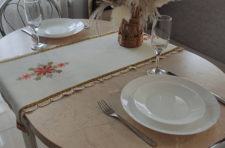 Студия на сутки в  Минске,  Щорса ул., 1    изображение 14 - kvartirka.by