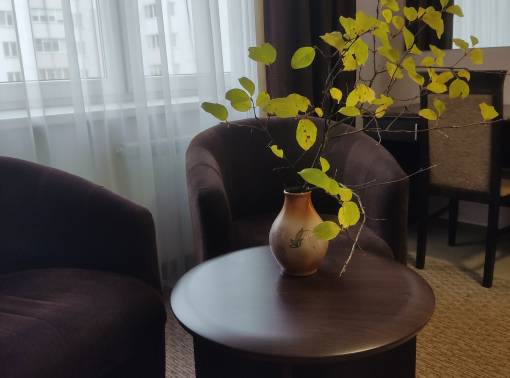 Уютная студия рядом с центром  - kvartirka.by