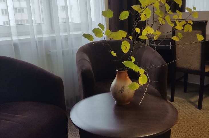 Студия на сутки в  Минске,  Щорса ул., 1    изображение 7 - kvartirka.by