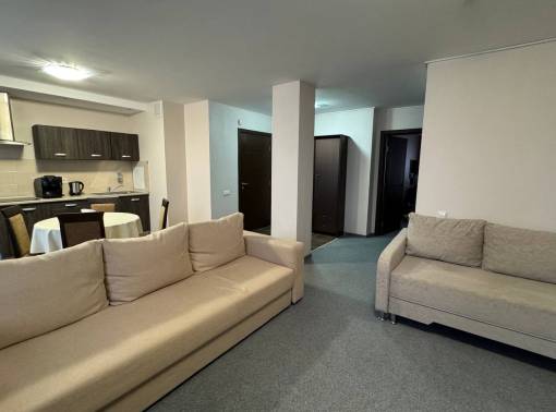 Двухкомнатная квартира рядом с центром  - kvartirka.by