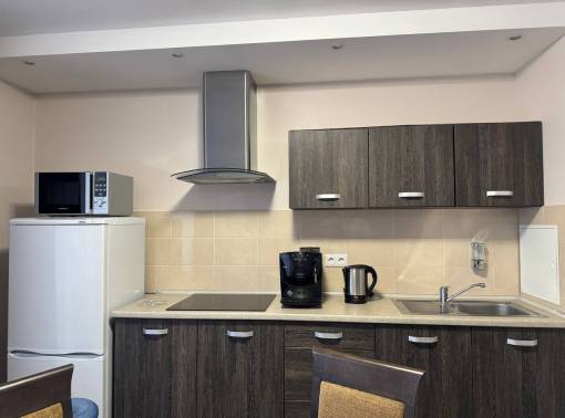 Двухкомнатная квартира рядом с центром  - kvartirka.by