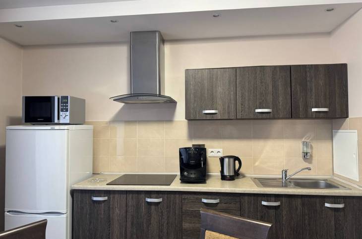 2-Комнатная квартира на сутки в  Минске,  Щорса ул., 1     изображение 4 - kvartirka.by