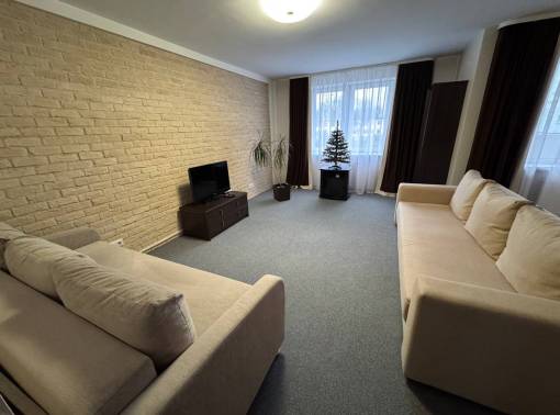 Двухкомнатная квартира рядом с центром  - kvartirka.by