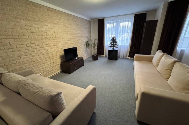 2-Комнатная квартира на сутки в  Минске,  Щорса ул., 1     изображение 6 - kvartirka.by