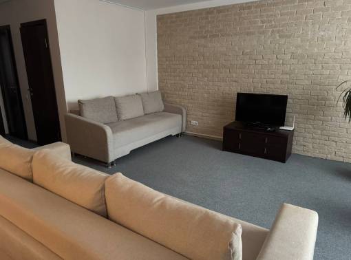 Двухкомнатная квартира рядом с центром  - kvartirka.by