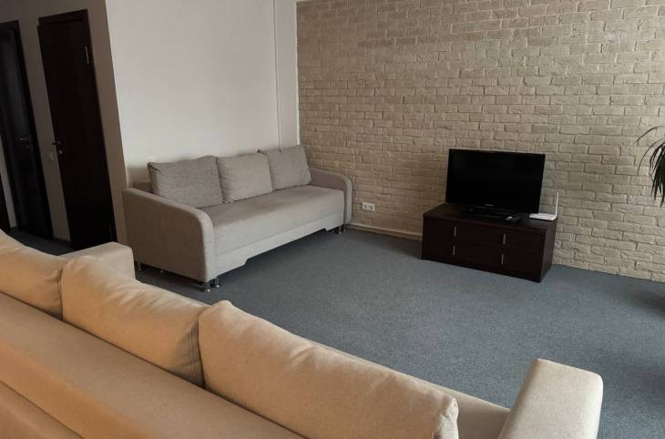 2-Комнатная квартира на сутки в  Минске,  Щорса ул., 1     изображение 7 - kvartirka.by