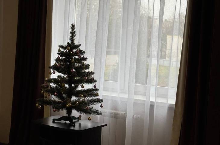 2-Комнатная квартира на сутки в  Минске,  Щорса ул., 1     изображение 9 - kvartirka.by