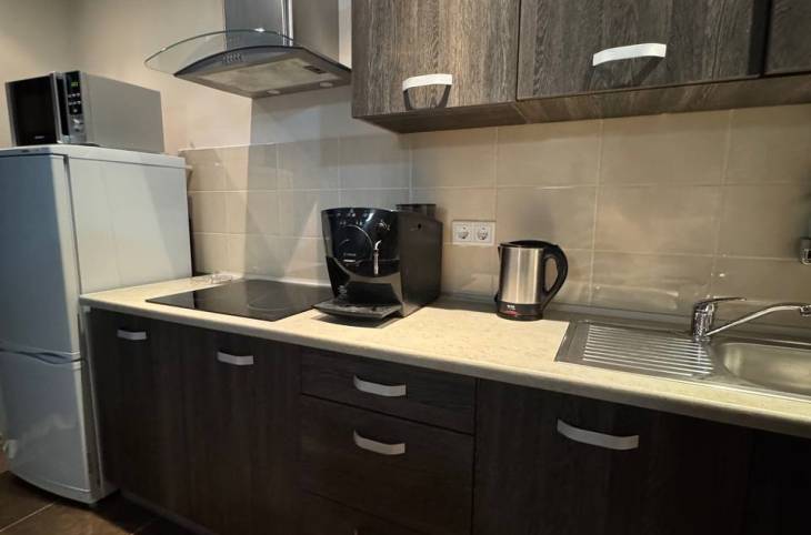 2-Комнатная квартира на сутки в  Минске,  Щорса ул., 1     изображение 11 - kvartirka.by